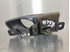 Picture of Interior Handle - Front Left Hyundai Pony from 1991 to 1995