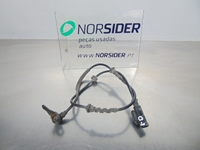 Bild von ABS Sensor vorne rechts Opel Corsa D Sport Van aus 2007 zu 2010 | Bosch