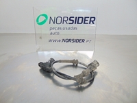 Bild von ABS Sensor vorne links Opel Corsa C Van aus 2003 zu 2007 | Siemens 09115064
