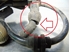 Bild von ABS Sensor vorne links Opel Corsa C Van aus 2003 zu 2007 | Siemens 09115064