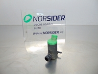 Picture of Motor de esguicho limpa para brisas Peugeot 206 de 1998 a 2003