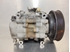 Imagem de Compressor do ar condicionado Fiat Bravo de 1995 a 1999 | DENSO