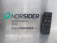Picture of Comando / botão do elevador vidro frente esquerdo Volvo 740 de 1984 a 1992