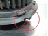 Immagine di Ventilatore chauffage Fiat Bravo de 1995 a 1999