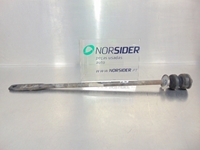 Bild von Zugstrebe Querlenker Vorderachse links Rover Serie 200 aus 1996 zu 2000