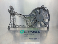 Picture of Fan Rover Serie 200 from 1996 to 2000 | VALEO
