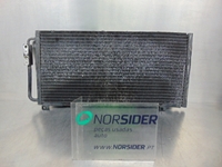 Picture of A/C Radiator Rover Serie 200 from 1996 to 2000 | VALEO