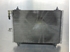 Imagem de Radiador / condensador de ar condicionado (frente viatura) Citroen Xsara Van de 2000 a 2005