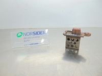 Immagine di Resistenza Ventilatore Motore  Citroen Xsara Van de 2000 a 2005 | SEIM