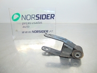 Imagen de Apoyo / soporte de la caja de cambios trasero Peugeot 206 de 1998 a 2003