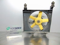 Picture of Termoventiladores Ford Fiesta de 1995 a 1999 | Gate