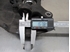 Bild von Achsschenkel vorne links Rover Serie 200 aus 1996 zu 2000