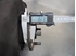 Bild von Achsschenkel vorne links Rover Serie 200 aus 1996 zu 2000