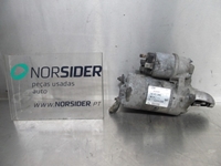 Bild von Anlasser Rover Serie 200 aus 1996 zu 2000 | MAGNETI MARELLI