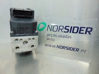 Bild von ABS Hydraulikblock / Bremsaggregat Rover Serie 200 aus 1996 zu 2000 | Bosch 0265216519