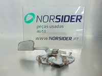 Picture of Hood Lock Peugeot 306 from 1997 to 1999