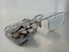 Picture of Hood Lock Peugeot 306 from 1997 to 1999