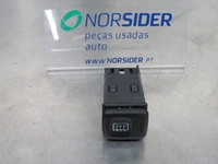 Picture of Rear Window Demister Defrost Button / Switch Rover Serie 200 from 1996 to 2000
