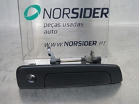 Imagen de Maneta exterior de puerta delantera derecha Mitsubishi Lancer de 1996 a 1998