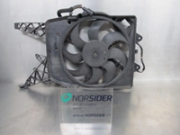 Imagem de Termoventiladores Opel Corsa D Sport Van de 2007 a 2010 | DENSO
466119570