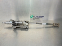 Imagen de Columna de direccion Citroen C3 Van de 2009 a 2013