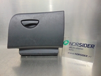 Picture of Tampa de porta luvas Ford Focus Station de 2001 a 2005