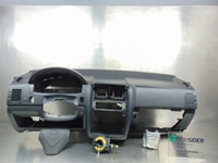 Bild von Airbag Satz Hyundai Getz Van aus 2005 zu 2009