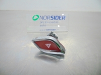 Imagen de Interruptor de intermitentes Citroen C3 Van de 2009 a 2013 | 96669616KR-00