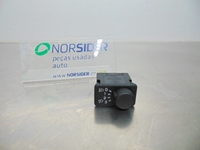 Picture of Headlight Height Range Button / Switch Nissan Almera from 2000 to 2003