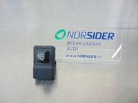 Picture of Comando / botão de espelhos retrovisor Citroen Berlingo Multispace de 1996 a 2002