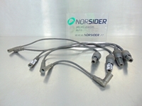 Picture of Conjunto de cabos de velas Citroen Ax de 1989 a 1997