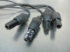 Picture of Conjunto de cabos de velas Citroen Ax de 1989 a 1997