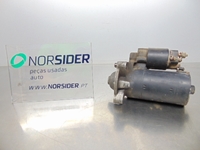 Picture of Motor de arranque Citroen Ax de 1989 a 1997 | Bosch 0001112029