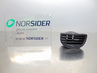 Bild von Luftdüsengehäuse links Citroen Saxo aus 1996 zu 1999