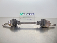 Bild von Antriebswelle vorne links Ford Courier aus 1996 zu 1999