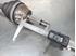 Bild von Antriebswelle vorne links Ford Courier aus 1996 zu 1999