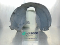 Picture of Cave de roda frente esquerda Ford Courier de 1996 a 1999