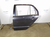 Imagen de Puerta trasera izquierda Skoda Fabia de 2000 a 2004