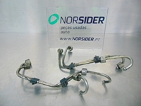 Picture of Fuel Pump / injectors Hose /Pipes Set Citroen Ax from 1989 to 1997