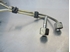 Picture of Fuel Pump / injectors Hose /Pipes Set Citroen Ax from 1989 to 1997