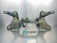 Picture of Charriot frente Mazda 323 F Van de 2001 a 2003