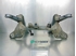 Picture of Charriot frente Mazda 323 F Van de 2001 a 2003