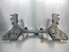 Picture of Charriot frente Mazda 323 F Van de 2001 a 2003