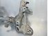 Picture of Charriot frente Mazda 323 F Van de 2001 a 2003