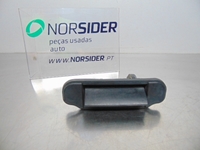Picture of Puxador exterior tampa da mala Mazda 323 F Van de 2001 a 2003
