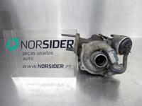 Immagine di Turbo Opel Corsa D Sport Van de 2007 a 2010 | 73501343