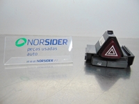 Bild von Warnblinkschalter Opel Corsa D Sport Van aus 2007 zu 2010 | 91164953
13677833