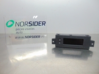Immagine di Display della console Opel Corsa D Sport Van de 2007 a 2010 | 13209460
565412769