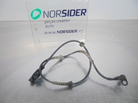 Bild von ABS Sensor vorne rechts Opel Corsa D Sport Van aus 2007 zu 2010 | Bosch