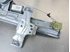 Immagine di Alzacristalli anteriore destro Peugeot 207 Xa (Van) de 2006 a 2009